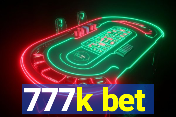 777k bet